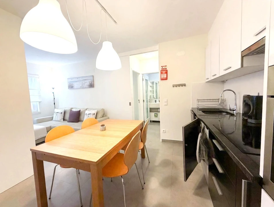 Apartamento T1 para Venda em Sesimbra (Santiago) Foto 10