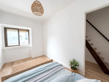 Apartamento T2 para Venda em Sesimbra (Santiago)
