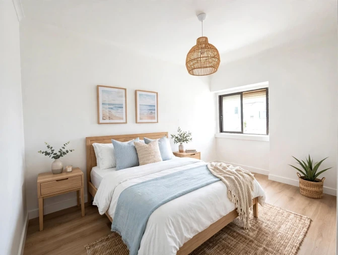 Apartamento T2 para Venda em Sesimbra (Santiago) Foto 14