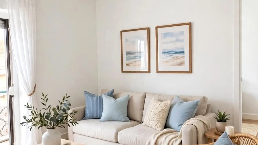 Apartamento T2 para Venda em Sesimbra (Santiago)