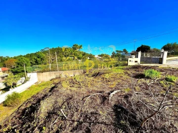 Terreno para Venda em Sesimbra (Castelo)