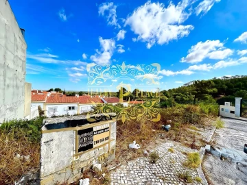 Terreno para Venda em Sesimbra (Castelo)