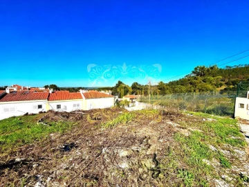 Terreno para Venda em Sesimbra (Castelo)