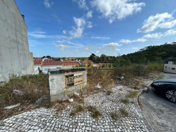 Terreno para Venda em Sesimbra (Castelo)