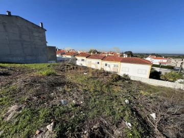 Terreno para Venda em Sesimbra (Castelo)