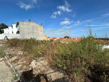 Terreno para Venda em Sesimbra (Castelo)