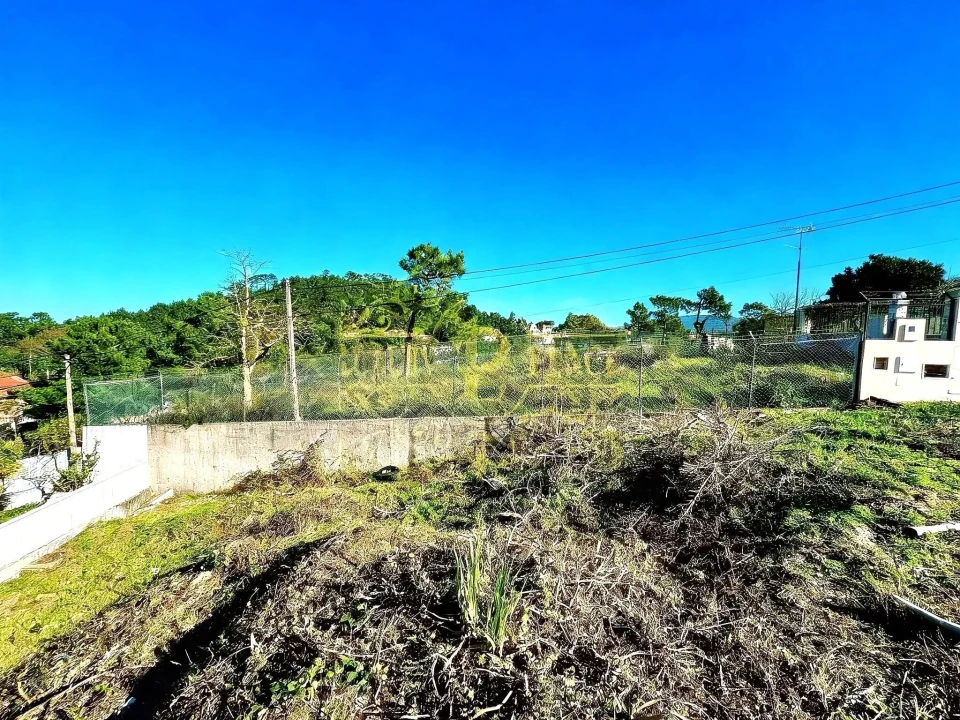Terreno para Venda em Sesimbra (Castelo) Foto 8