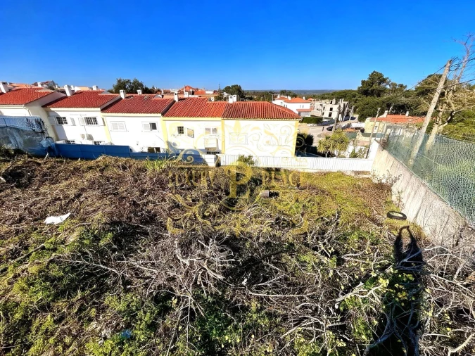 Terreno para Venda em Sesimbra (Castelo) Foto 3