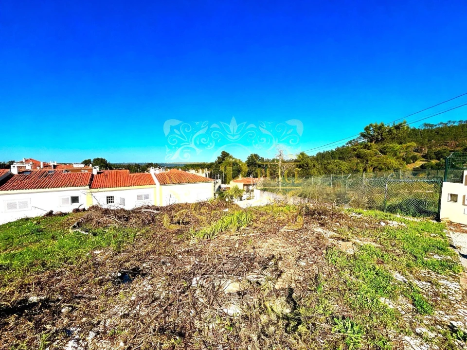 Terreno para Venda em Sesimbra (Castelo) Foto 7