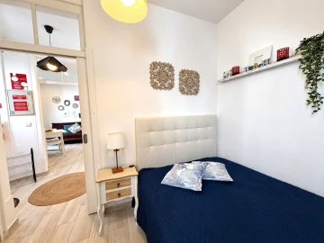 Moradia T1 para Venda em Sesimbra (Santiago)