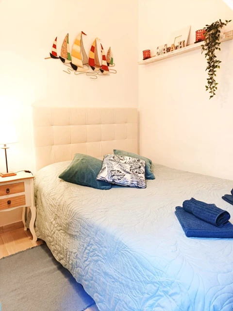 Moradia T1 para Venda em Sesimbra (Santiago)