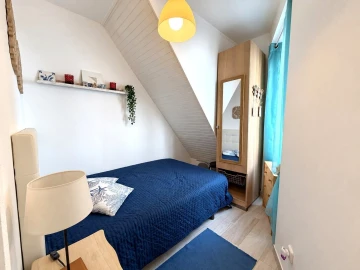Moradia T1 para Venda em Sesimbra (Santiago)