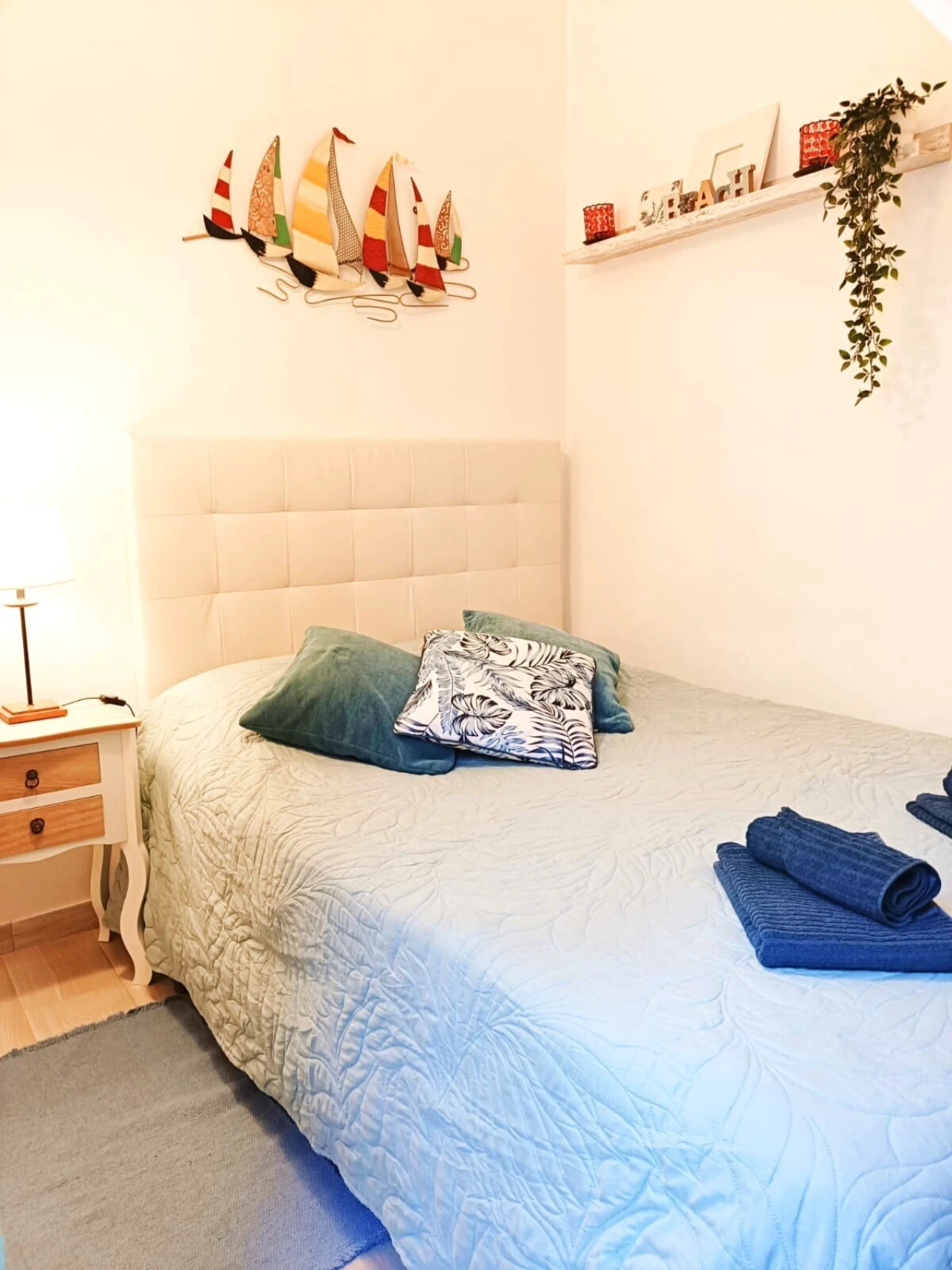 Apartamento T1 para Venda em Sesimbra (Santiago) Foto 6