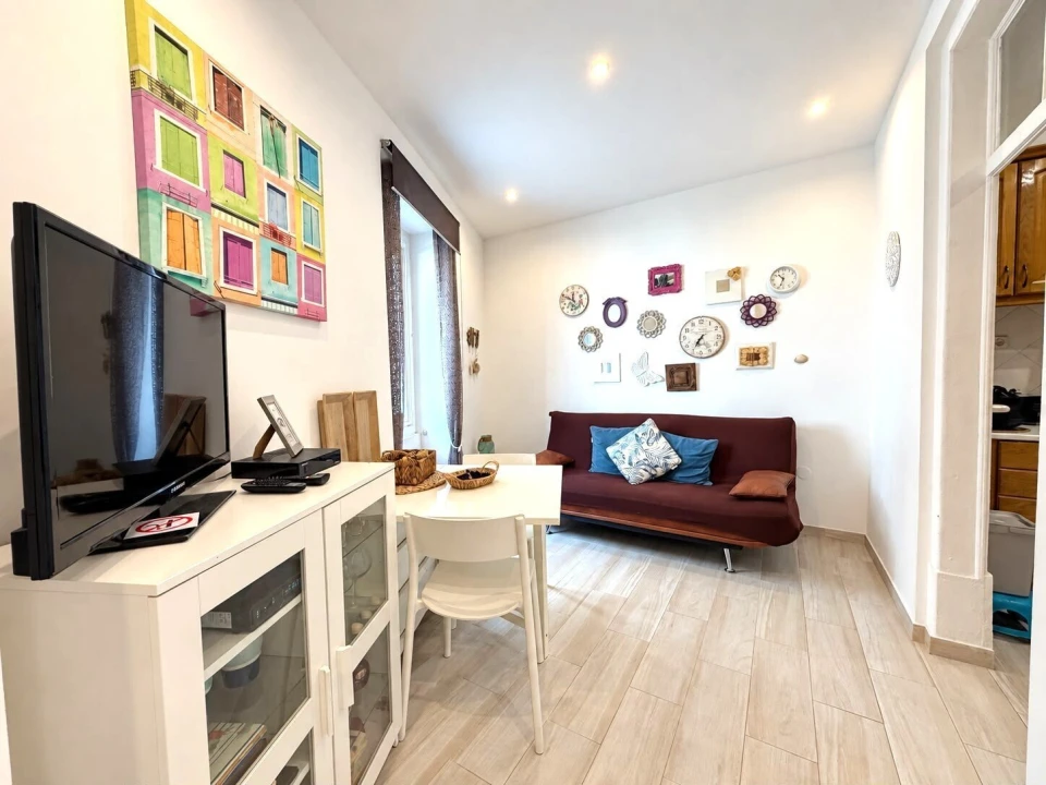 Apartamento T1 para Venda em Sesimbra (Santiago) Foto 15