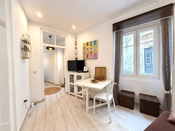 Apartamento T1 para Venda em Sesimbra (Santiago)