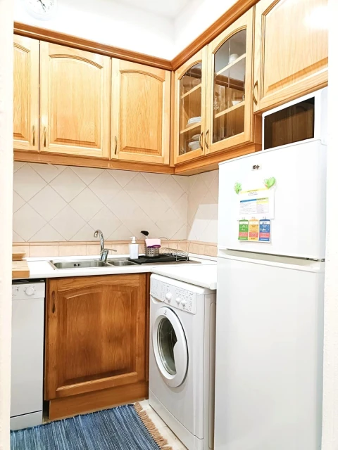 Apartamento T1 para Venda em Sesimbra (Santiago)
