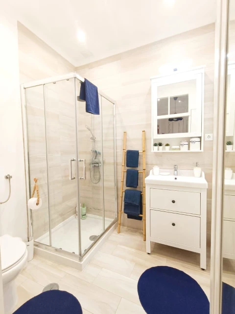 Apartamento T1 para Venda em Sesimbra (Santiago)