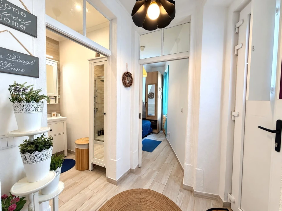 Apartamento T1 para Venda em Sesimbra (Santiago) Foto 8