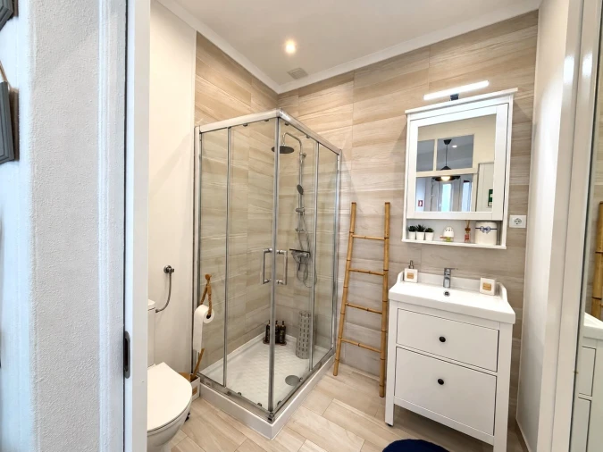 Apartamento T1 para Venda em Sesimbra (Santiago) Foto 16