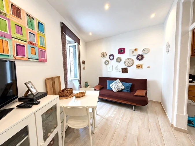 Apartamento T1 para Venda em Sesimbra (Santiago) Foto 20
