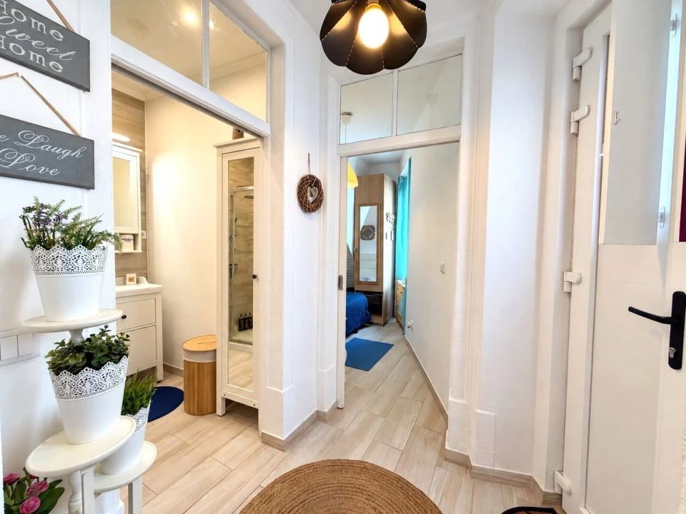 Apartamento T1 para Venda em Sesimbra (Santiago) Foto 19