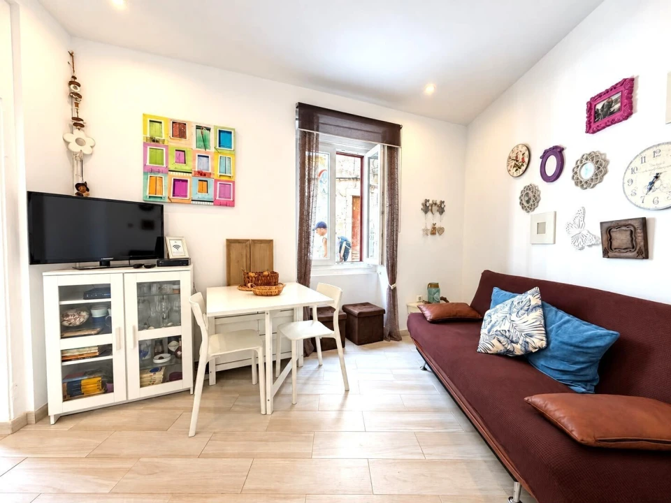 Apartamento T1 para Venda em Sesimbra (Santiago) Foto 4