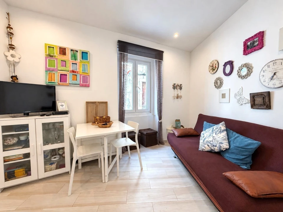Apartamento T1 para Venda em Sesimbra (Santiago) Foto 18