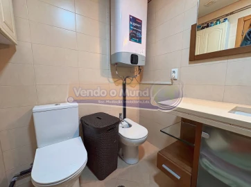 Apartamento T3 para Venda em Alverca do Ribatejo e Sobralinho