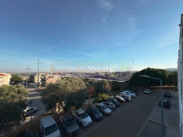 Apartamento T3 para Venda em Alverca do Ribatejo e Sobralinho