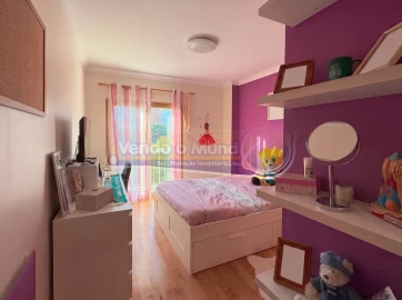 Apartamento T3 para Venda em Alverca do Ribatejo e Sobralinho