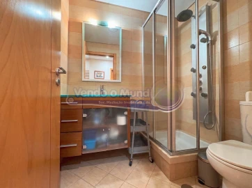 Apartamento T3 para Venda em Alverca do Ribatejo e Sobralinho