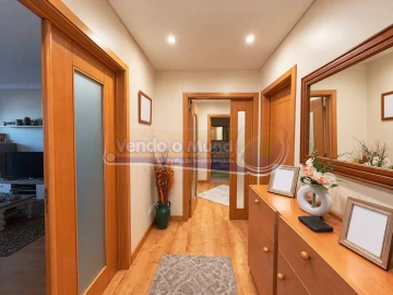 Apartamento T3 para Venda em Alverca do Ribatejo e Sobralinho