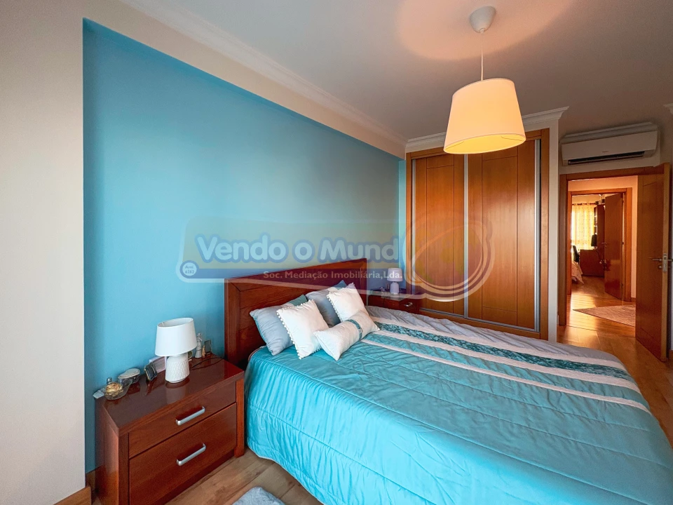 Apartamento T3 para Venda em Alverca do Ribatejo e Sobralinho Foto 11