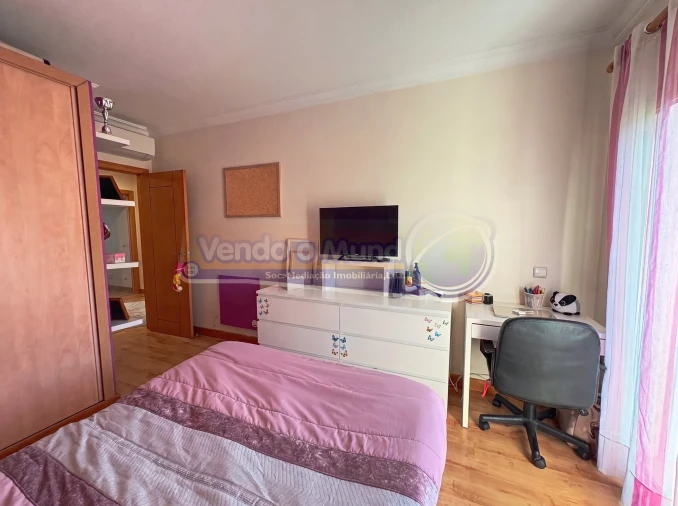 Apartamento T3 para Venda em Alverca do Ribatejo e Sobralinho Foto 19