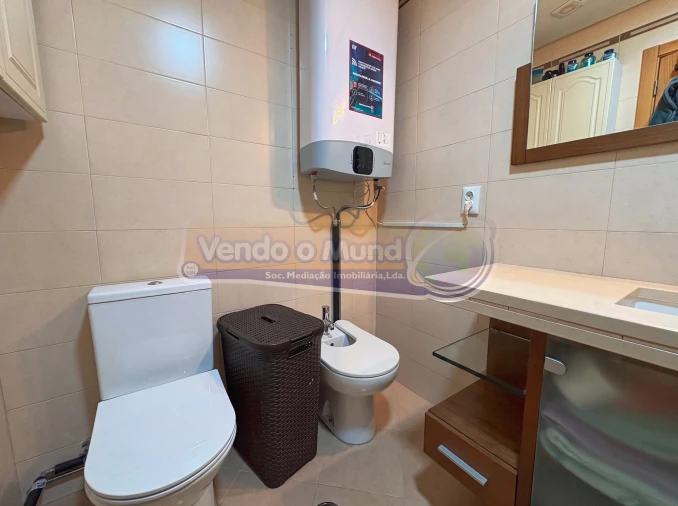 Apartamento T3 para Venda em Alverca do Ribatejo e Sobralinho Foto 16