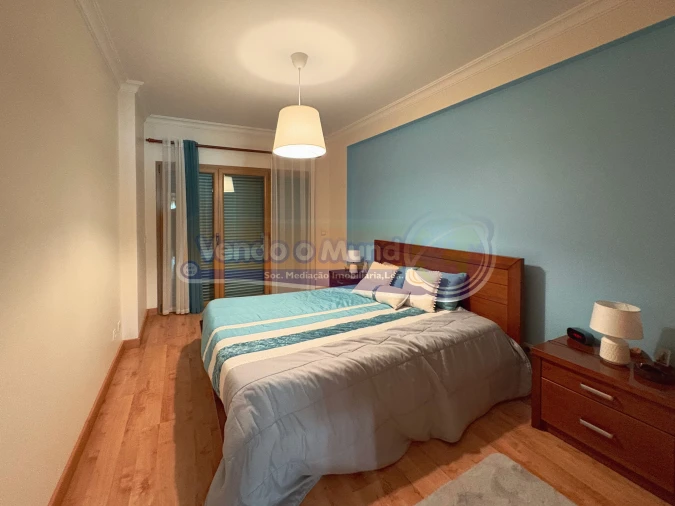 Apartamento T3 para Venda em Alverca do Ribatejo e Sobralinho Foto 13