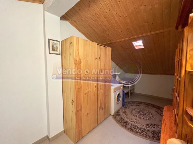 Apartamento T3 para Venda em Alverca do Ribatejo e Sobralinho Foto 20