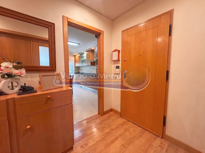 Apartamento T3 para Venda em Alverca do Ribatejo e Sobralinho Foto 3