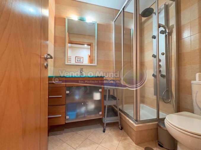 Apartamento T3 para Venda em Alverca do Ribatejo e Sobralinho Foto 14