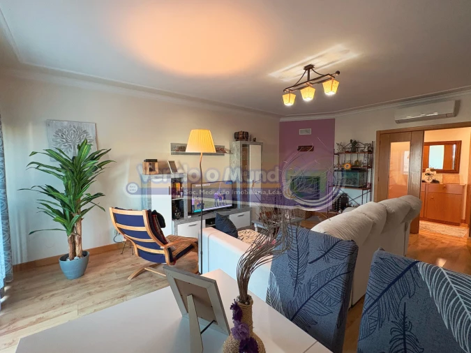Apartamento T3 para Venda em Alverca do Ribatejo e Sobralinho Foto 2
