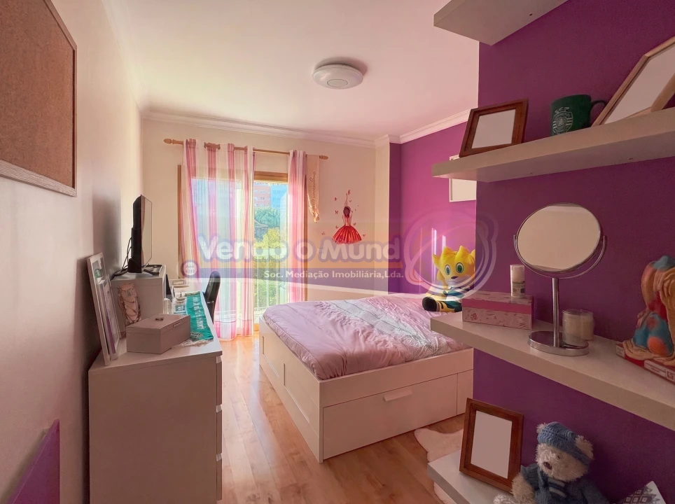 Apartamento T3 para Venda em Alverca do Ribatejo e Sobralinho Foto 18