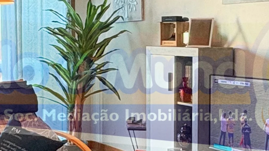 Apartamento T3 para Venda em Alverca do Ribatejo e Sobralinho