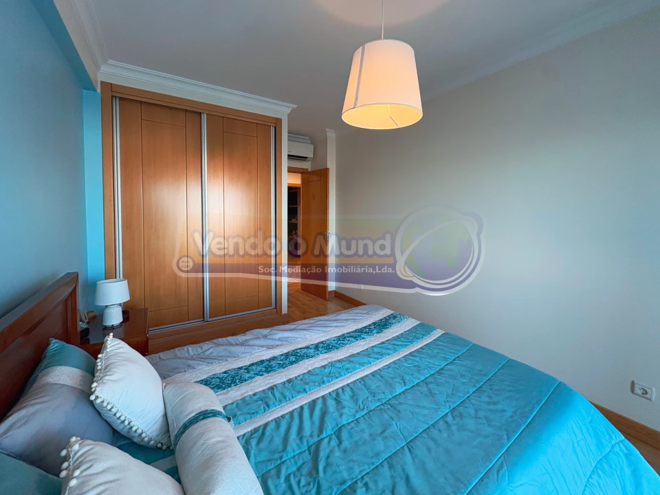 Apartamento T3 para Venda em Alverca do Ribatejo e Sobralinho Foto 12