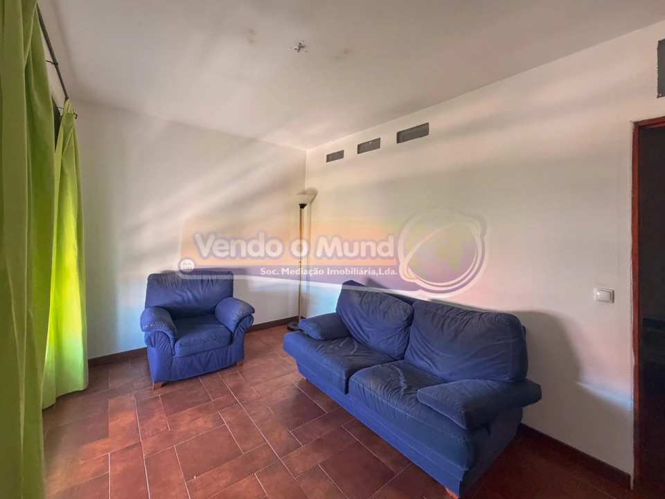 Apartamento T2 para Venda em Salvaterra de Magos e Foros de Salvaterra Foto 10