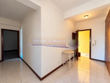 Apartamento T2 para Venda em Salvaterra de Magos e Foros de Salvaterra