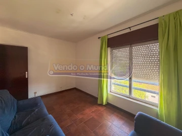 Apartamento T2 para Venda em Salvaterra de Magos e Foros de Salvaterra