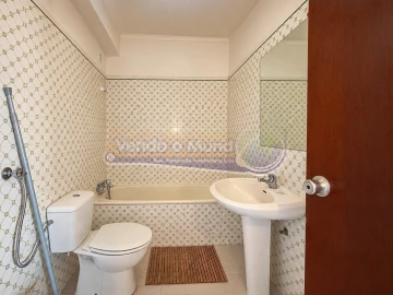 Apartamento T2 para Venda em Salvaterra de Magos e Foros de Salvaterra