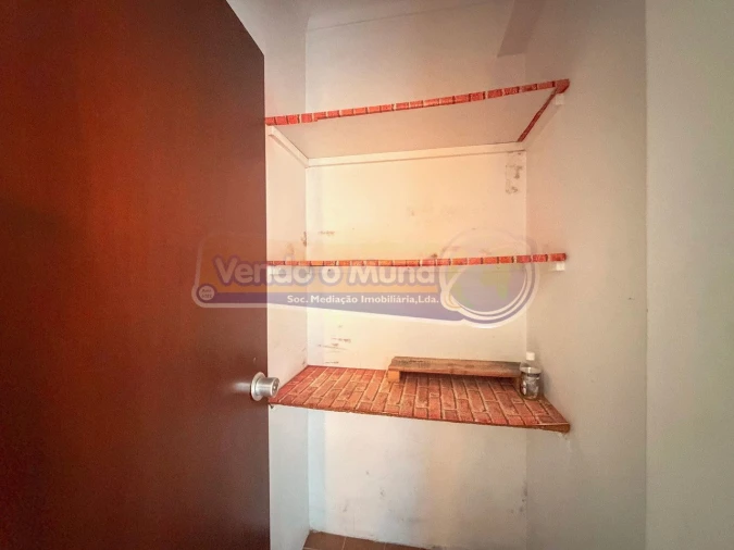 Apartamento T2 para Venda em Salvaterra de Magos e Foros de Salvaterra Foto 4