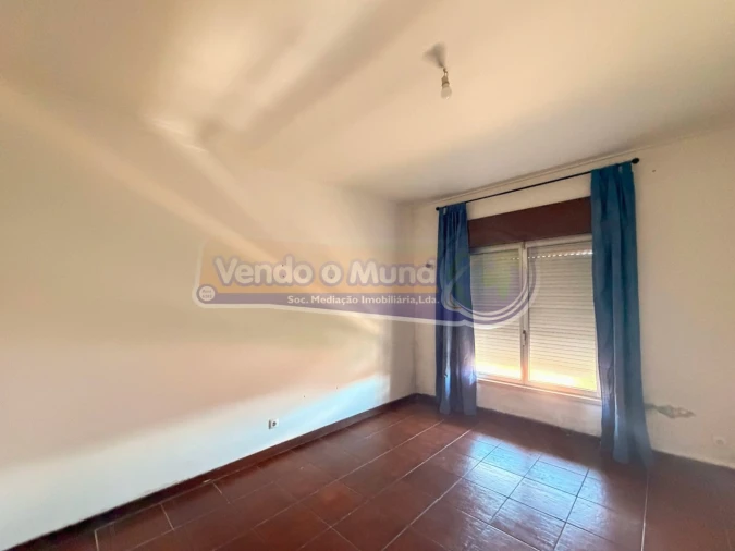 Apartamento T2 para Venda em Salvaterra de Magos e Foros de Salvaterra Foto 17