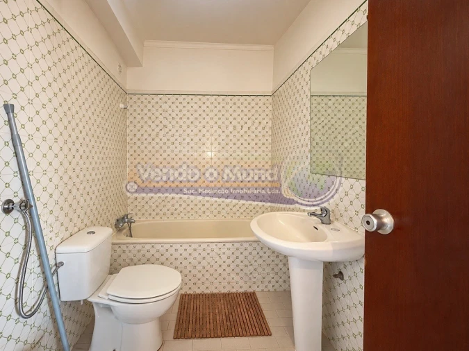 Apartamento T2 para Venda em Salvaterra de Magos e Foros de Salvaterra Foto 15
